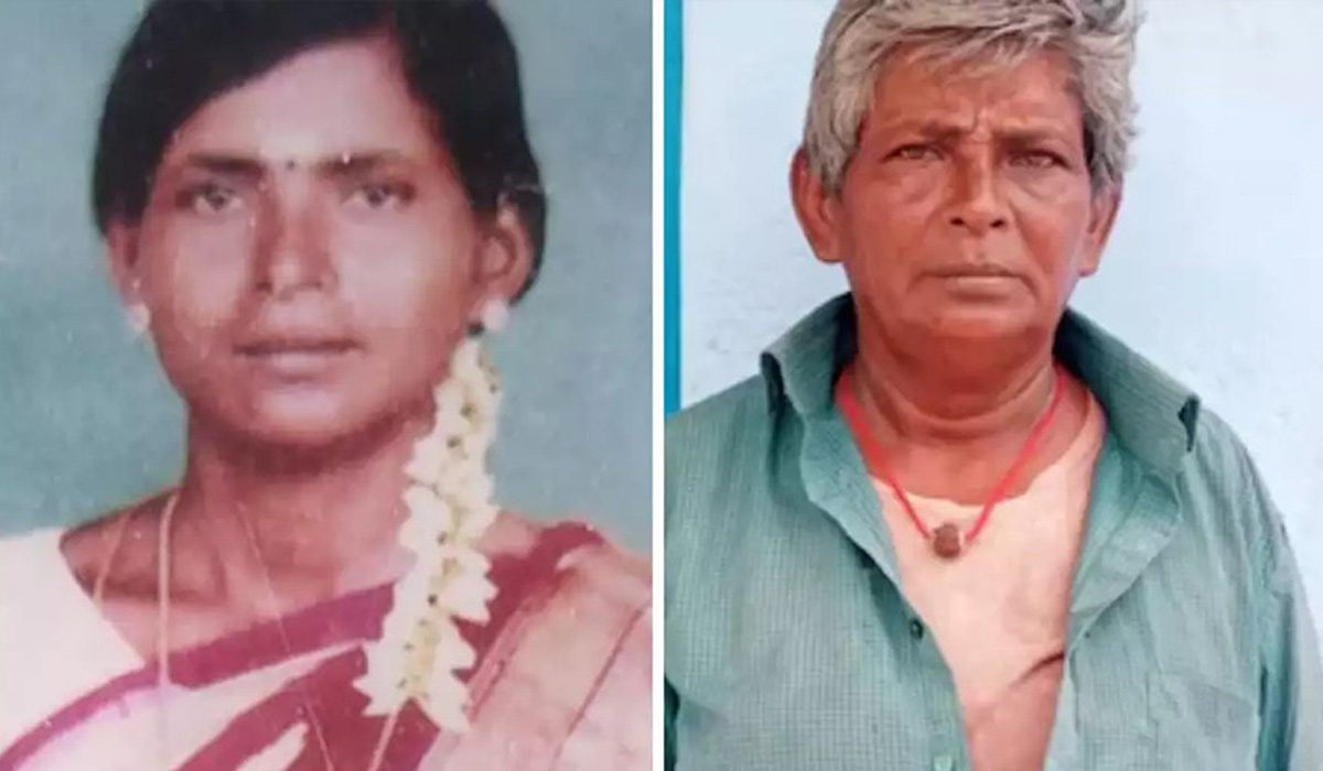 Woman disguised herself as a man for 36 years to raise daughter